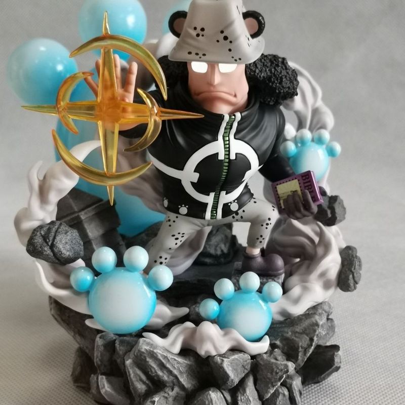 Art Craft Items - Nieuwe 13 cm Een Stuk Anime