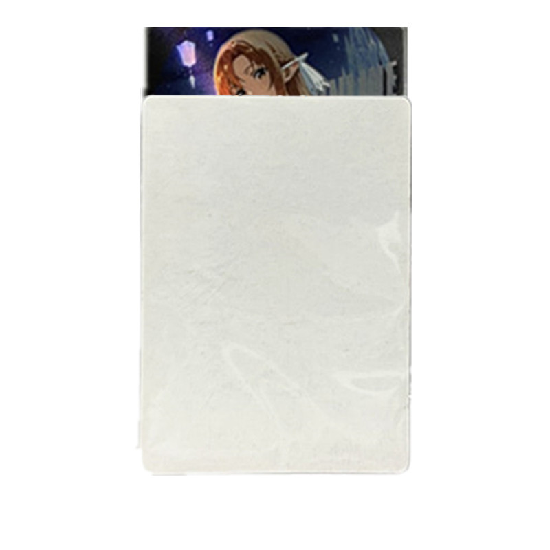 Art Craft Online - 9-delige set Anime Godin Sexy Kaart