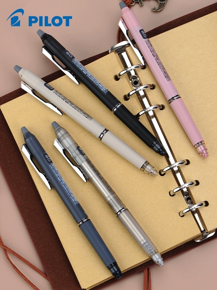 Pilot Pen Frixion - Japan PILOT Frixion Thermisch Uitwisbare Gel