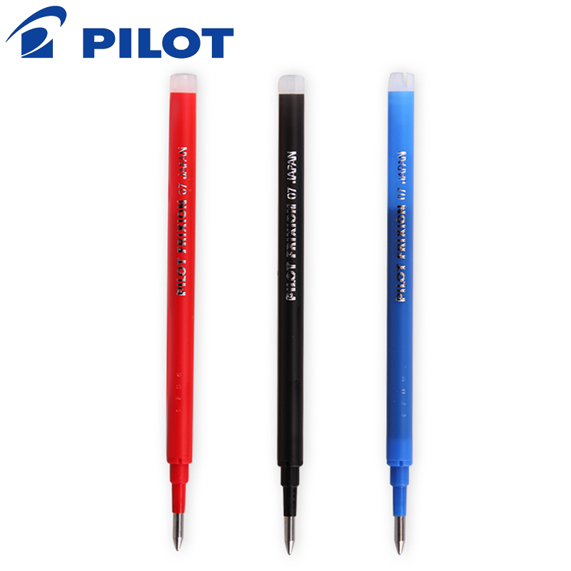 Pilot Pen Frixion - 4/6/8/10Pcs Pilot BLS-FR7 Frixion Vervanging Uitwisbare