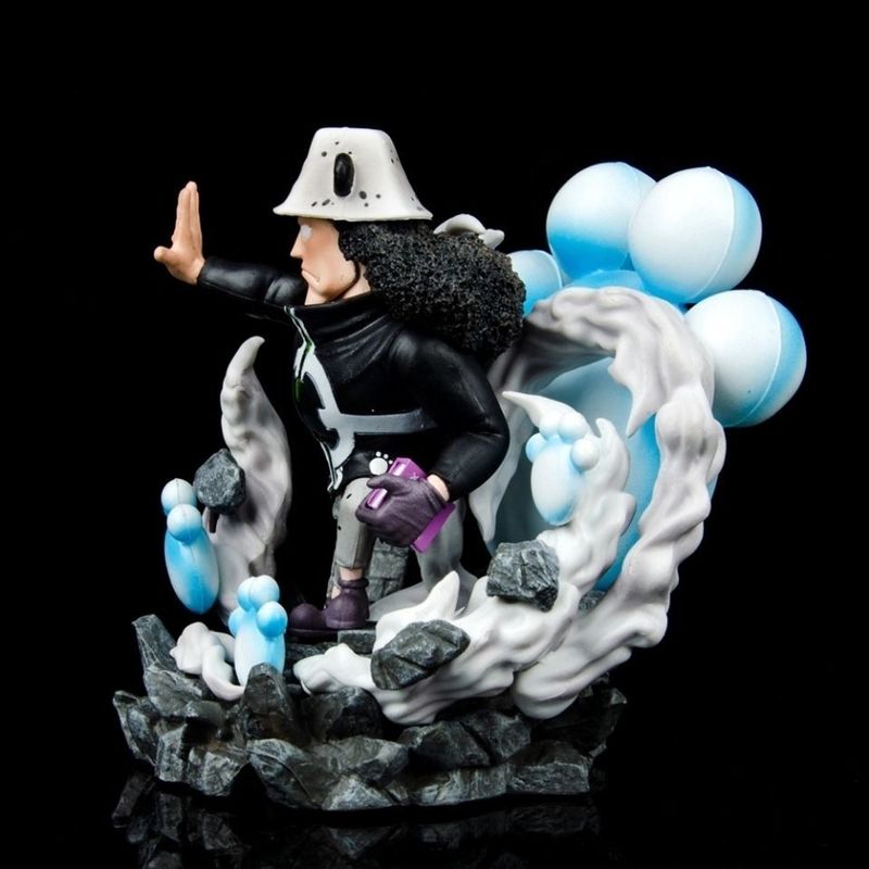 Nieuwe 13 cm Een Stuk Anime Ra - Art Craft Items recensie en prijs