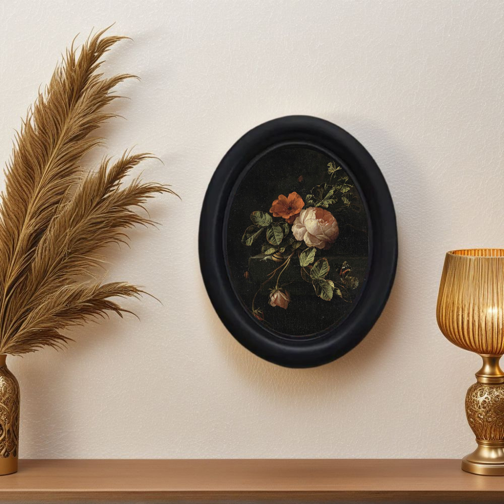 1 stuk vintage Halloween-pioen - Art Craft Items recensie en prijs
