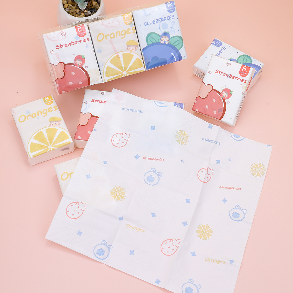 9-delig/pak Bloem & Fruit Mini - Art Craft Items recensie en prijs