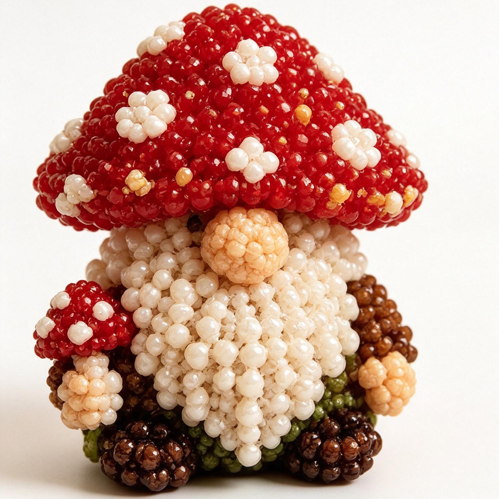 Kralenset Handgemaakt Grappig  - Art Craft Workshop recensie en prijs