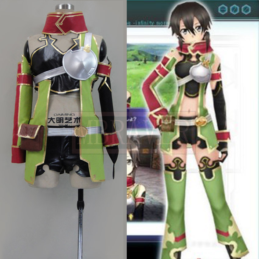Sword Art Online: Hollow Fragm - Art Craft Online recensie en prijs