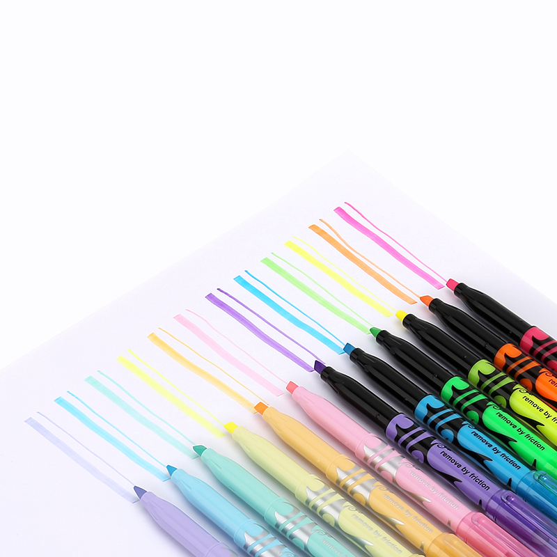 6Pcs Pilot SW-FL Frixion Uitwi - Pilot Pen Frixion recensie en prijs
