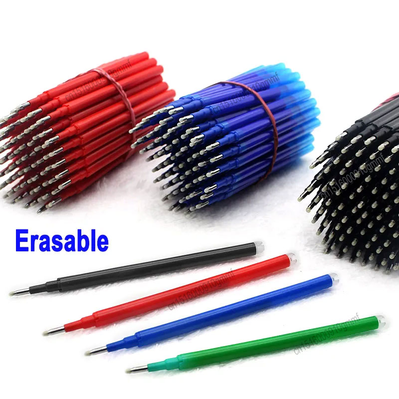 5 stks/30 stks Uitwisbare Gel  - Pilot Pen Frixion recensie en prijs