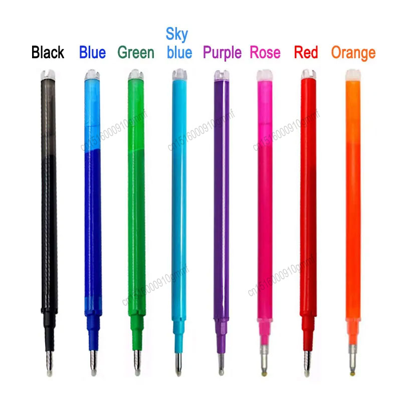 5 stks/30 stks Uitwisbare Gel  - Pilot Pen Frixion recensie en prijs