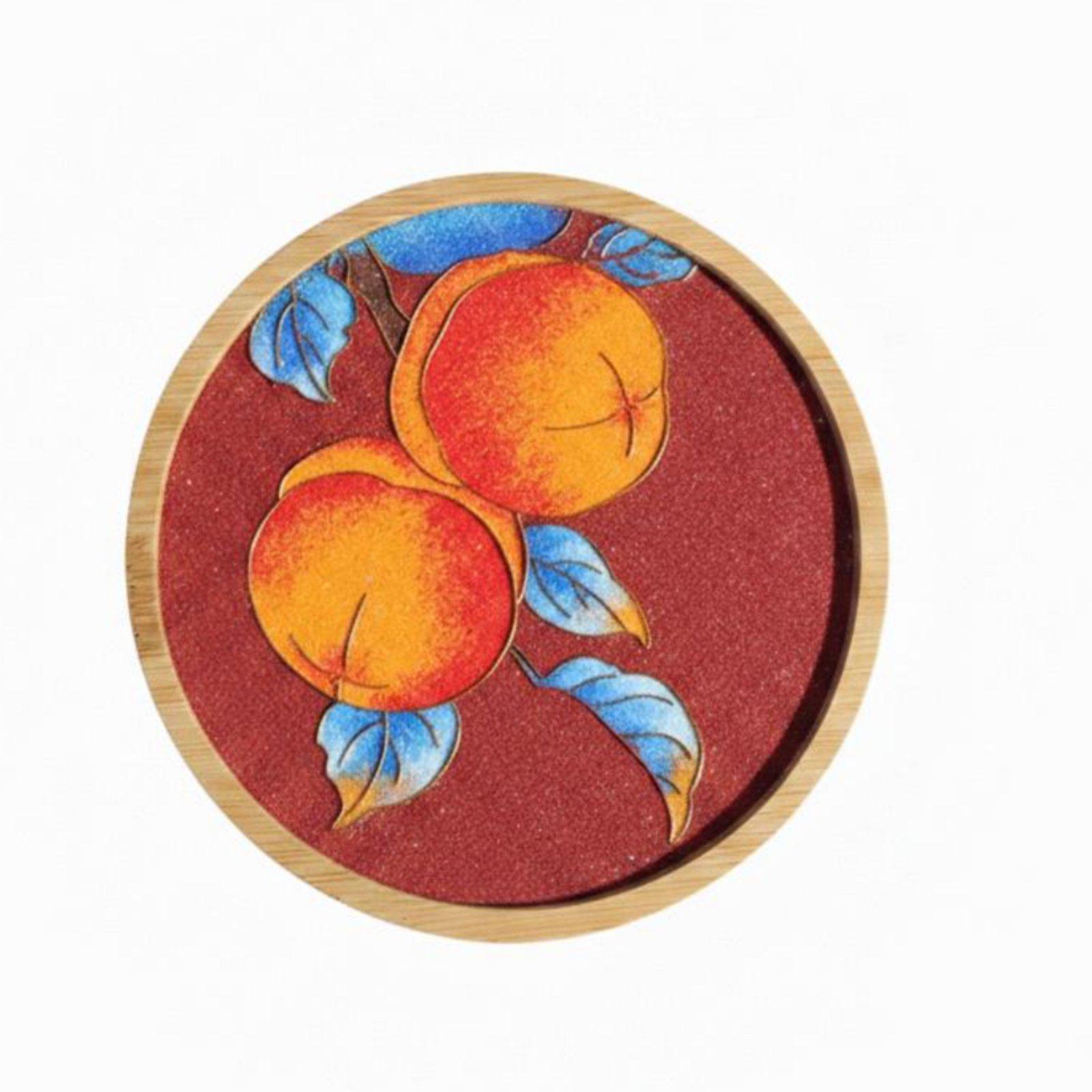 Cloisonne Craft Coaster DIY Cr - Art Craft Workshop recensie en prijs