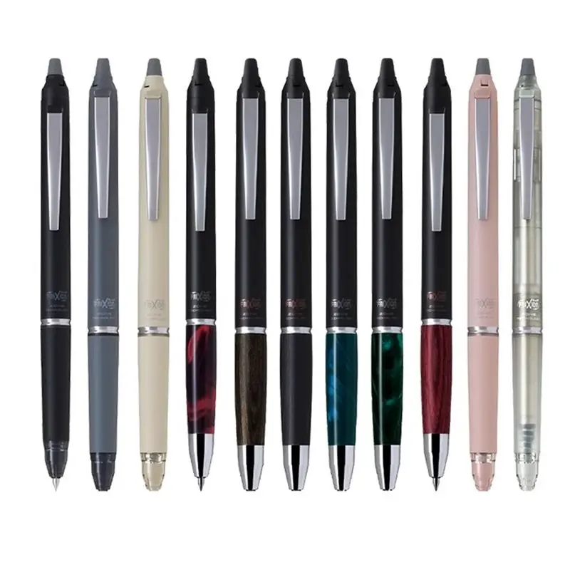 Nieuwe Originele Pilot Japan H - Pilot Pen Frixion recensie en prijs