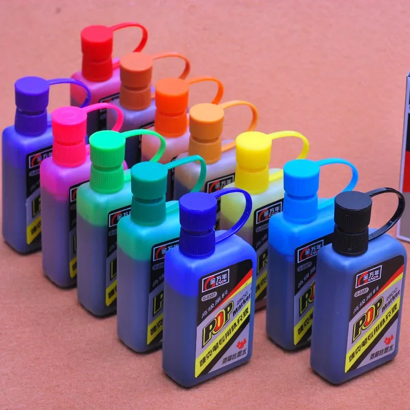 12 Kleuren 25Ml Gebottelde Mar - Alcohol Ink Set recensie en prijs