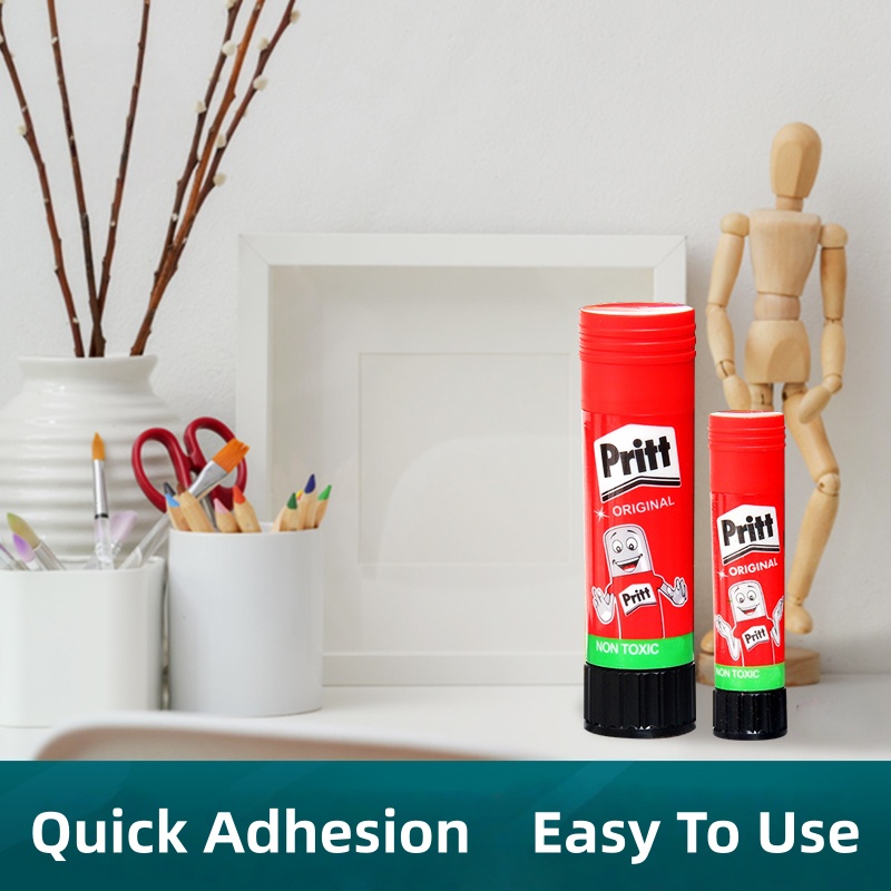 Originele Pritt Lijmstift Niet - Art Craft 6 Year Old recensie en prijs