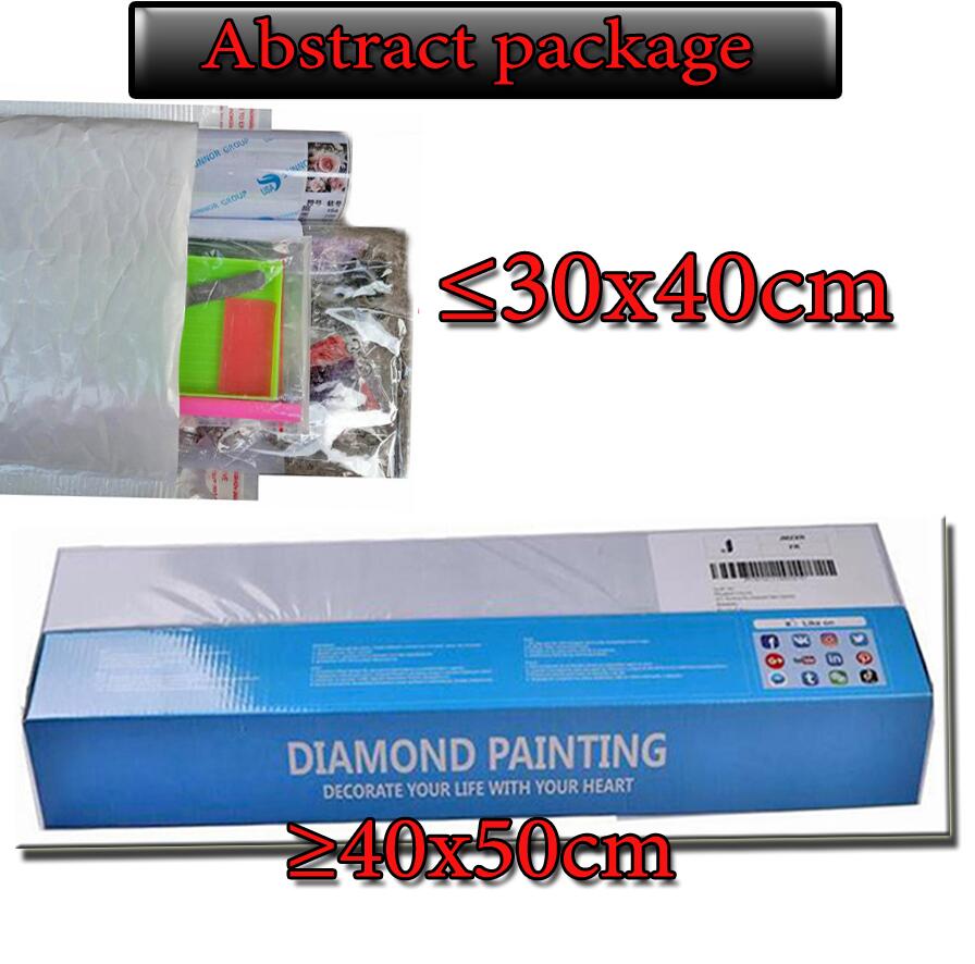 5D Diamond Art Kit Jungle Anim - Art And Craft Jungle recensie en prijs