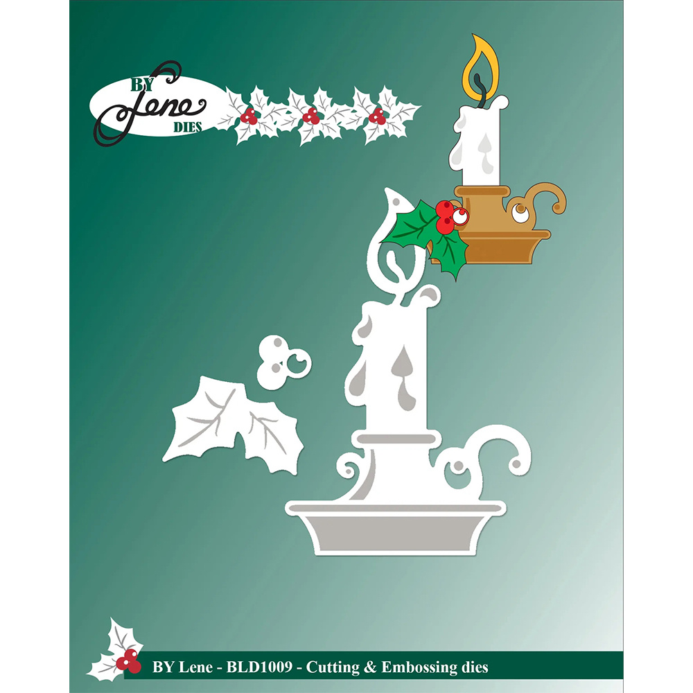 Door Lene Danske Tekster Silic - Rubber Stamp Blank recensie en prijs