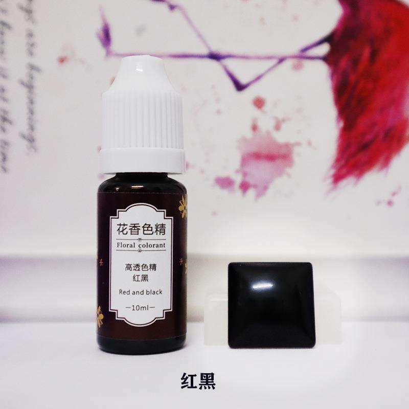 10Ml Epoxyhars Diffusie Pigmen - Alcohol Ink Set recensie en prijs