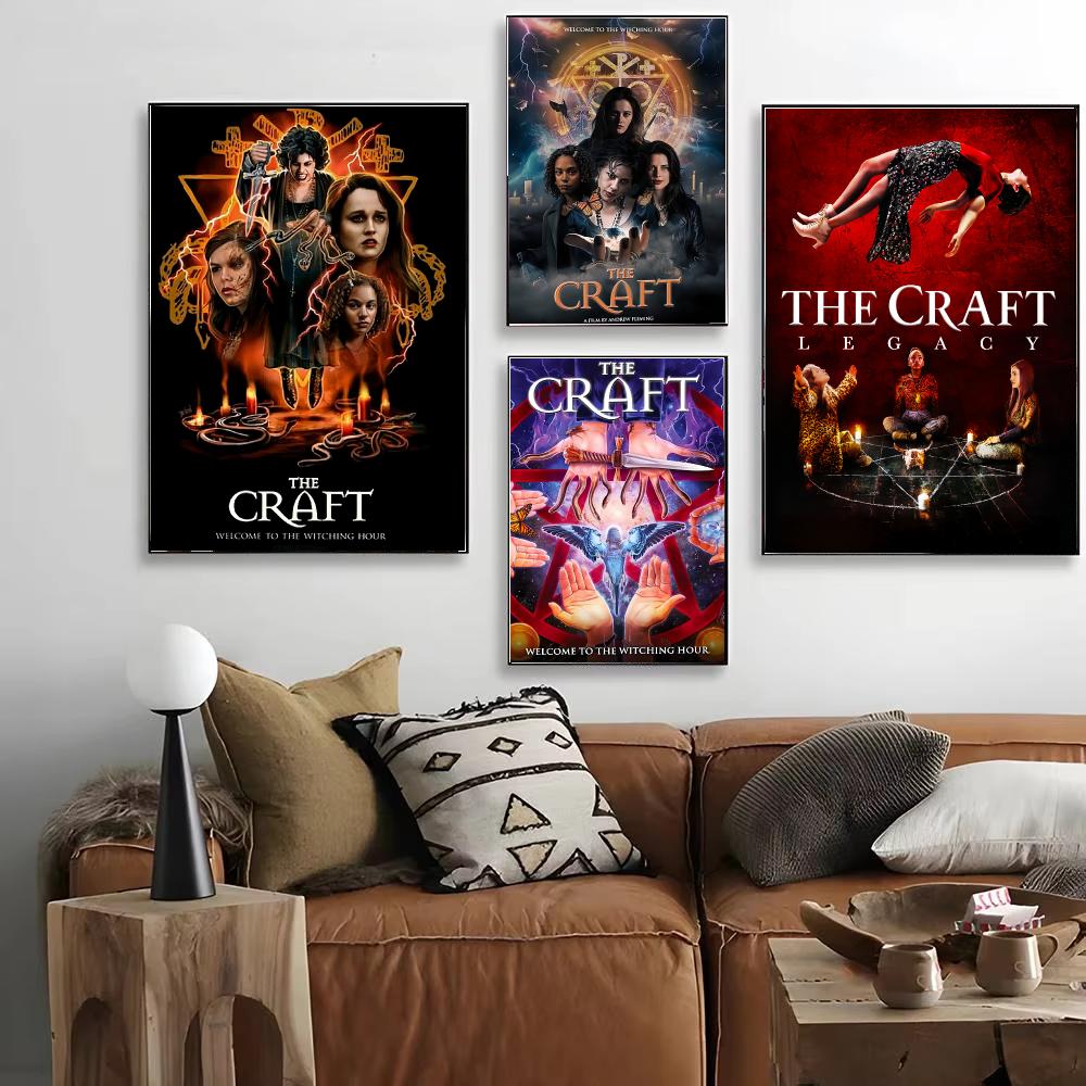 De C-Craft Poster High-Definit - Art Craft Definition recensie en prijs