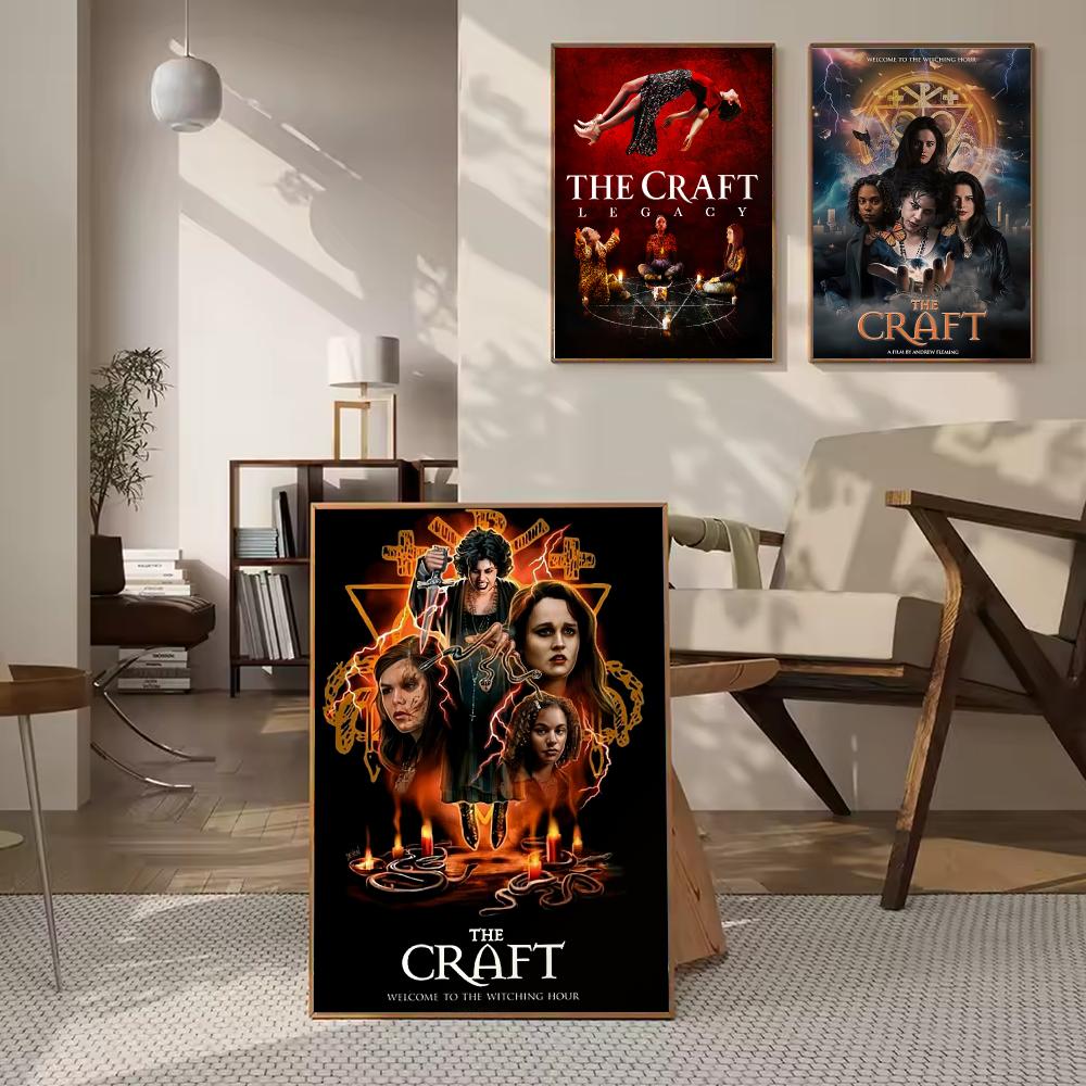 De C-Craft Poster High-Definit - Art Craft Definition recensie en prijs