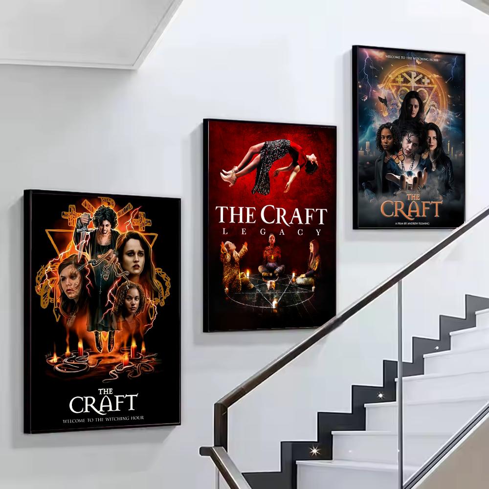 De C-Craft Poster High-Definit - Art Craft Definition recensie en prijs