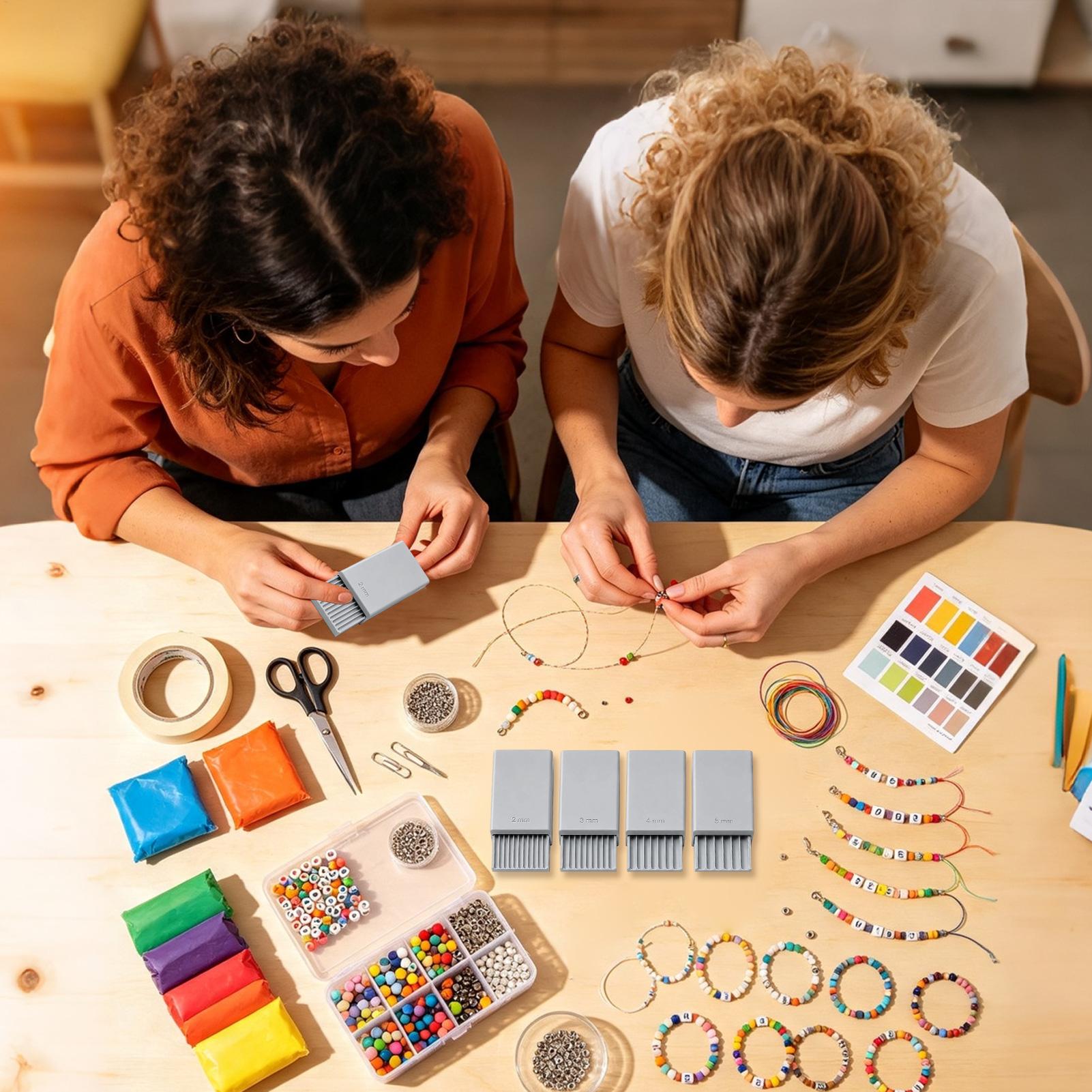 Kleikorrelroller Gereedschap 4 - Art Craft Workshop recensie en prijs