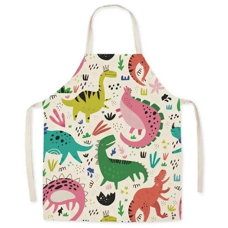 Schattige jungle dinosaurus bl - Art And Craft Jungle recensie en prijs