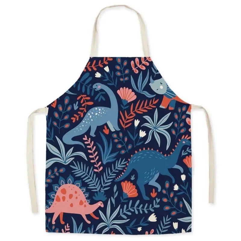 Schattige jungle dinosaurus bl - Art And Craft Jungle recensie en prijs