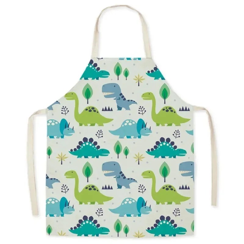 Schattige jungle dinosaurus bl - Art And Craft Jungle recensie en prijs