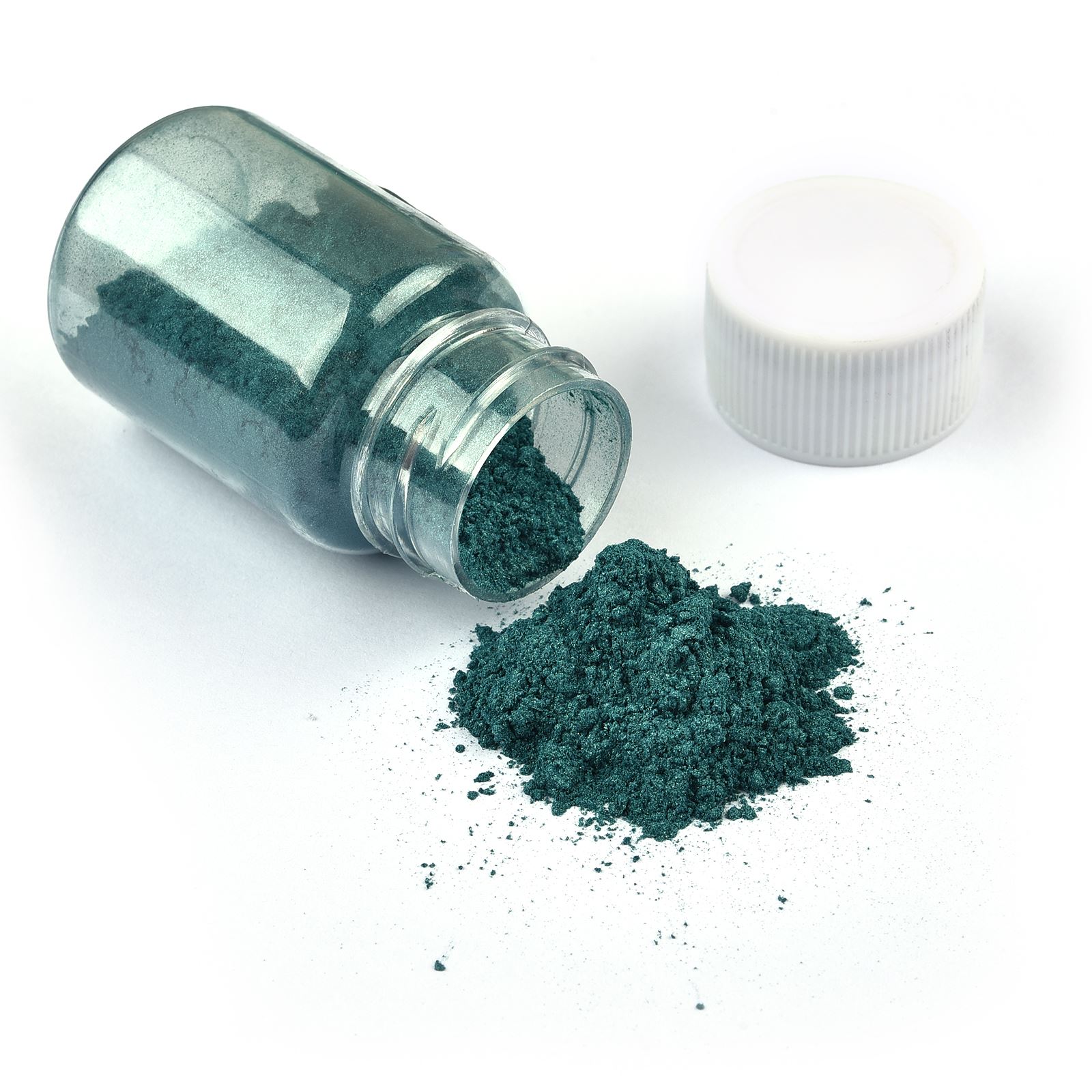 Nieuwe 6 Kleuren Epoxyhars Kle - Alcohol Ink Set recensie en prijs