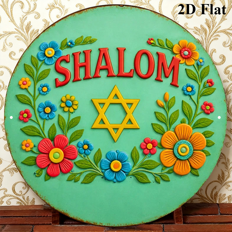 CIFBUY Shalom Ster van David A - Art & Craft Valley recensie en prijs