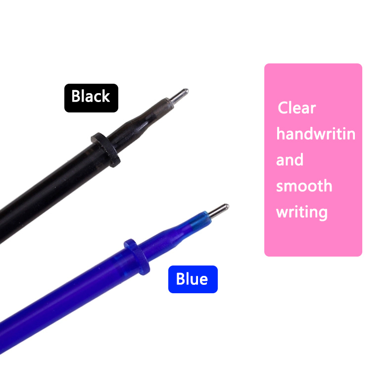 100 stks/set Kawaii Uitwisbare - Pilot Pen Frixion recensie en prijs