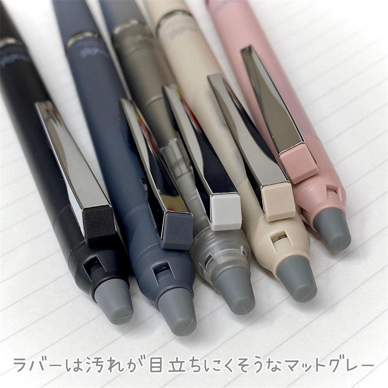Japan PILOT Frixion Uitwisbare - Pilot Pen Frixion recensie en prijs