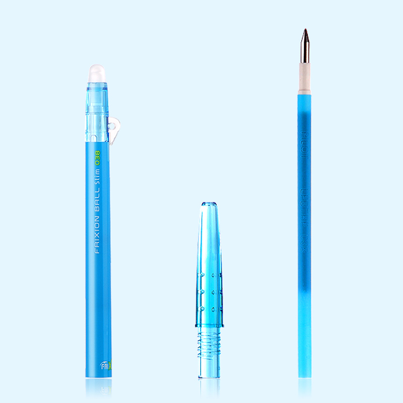 1Pc Pilot Frixion Uitwisbare G - Pilot Pen Frixion recensie en prijs