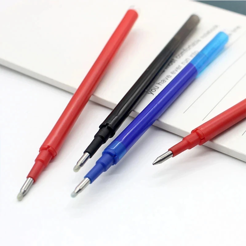 50 stks/set 0.7mm Magic Uitwis - Pilot Pen Frixion recensie en prijs