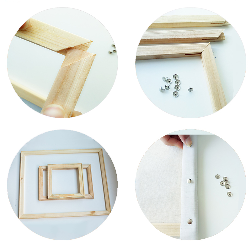 PhotoCustom Diy Schilderen op  - Art And Craft Numbers recensie en prijs