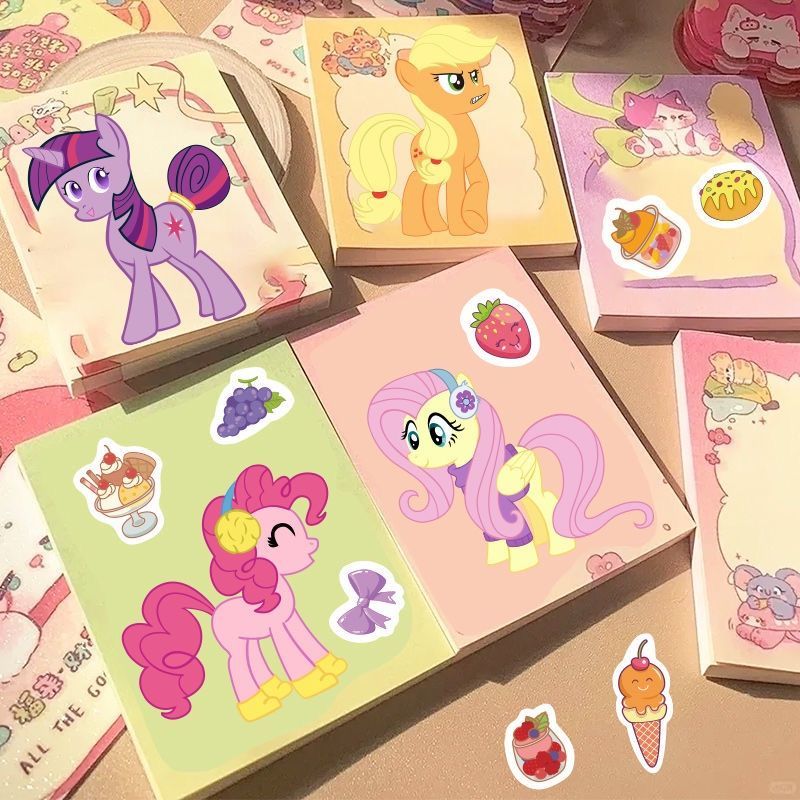 Cartoon My Little Pony Style D - Art Craft Items recensie en prijs