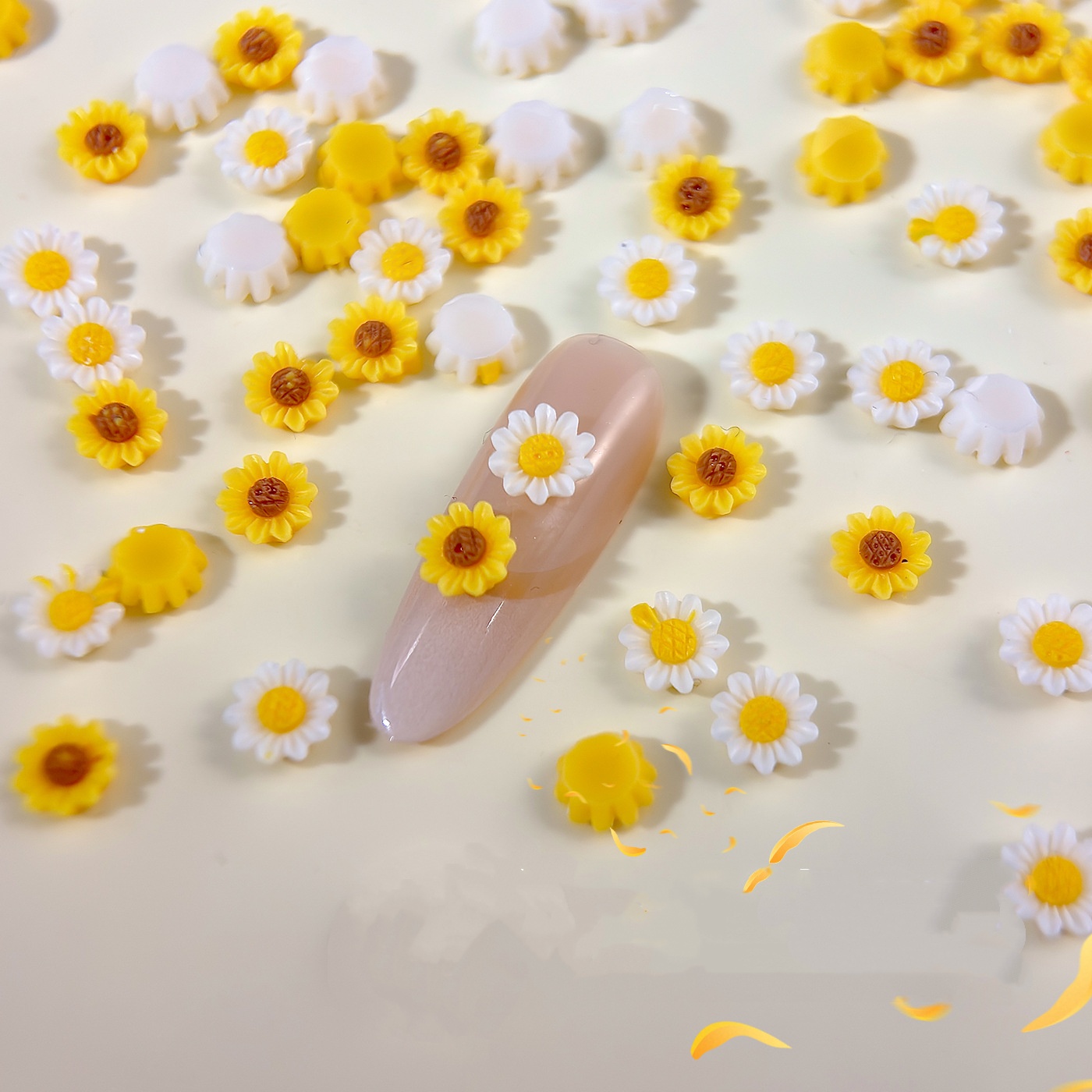 50 stuks realistische hars min - Art Craft Yellow Springs recensie en prijs