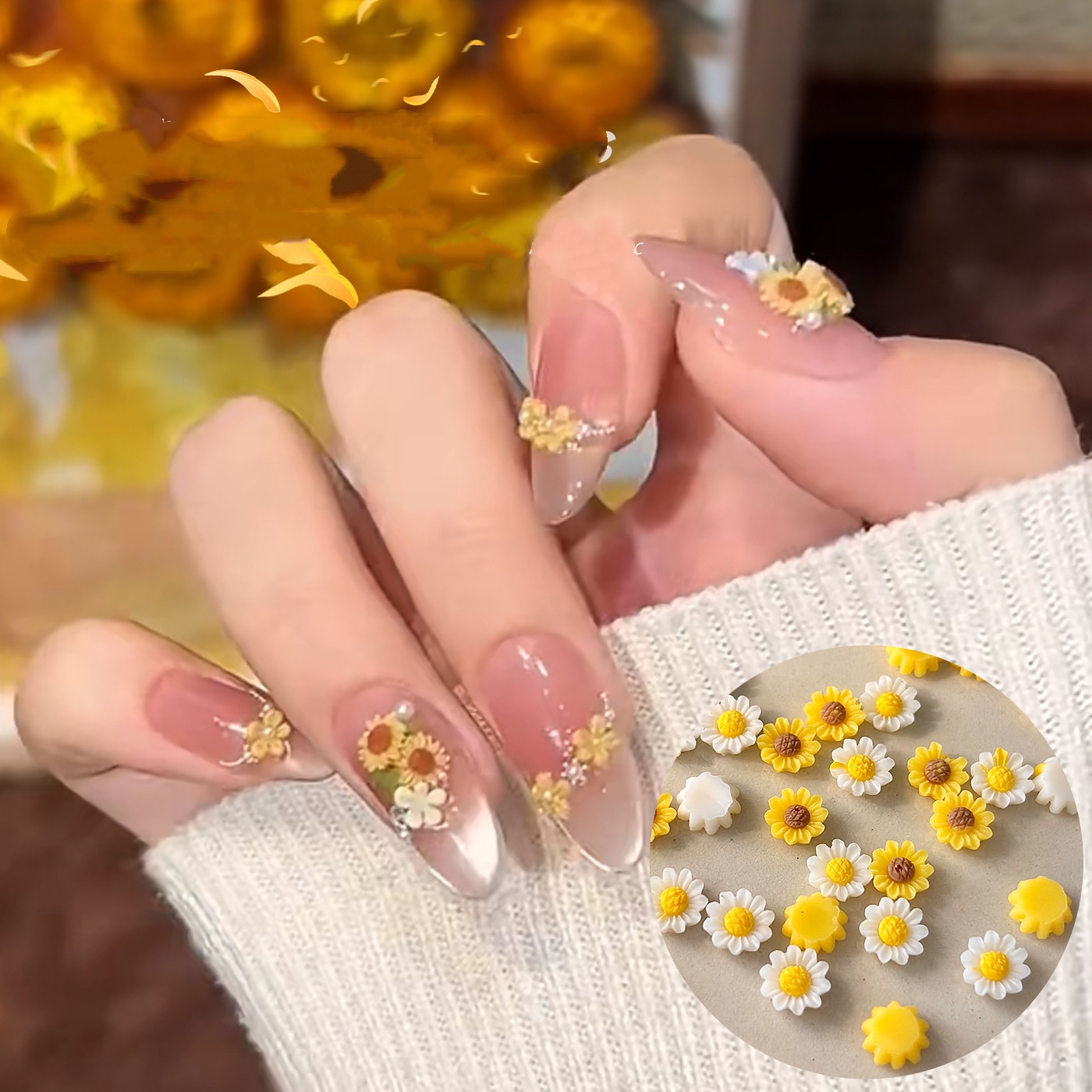 50 stuks realistische hars min - Art Craft Yellow Springs recensie en prijs